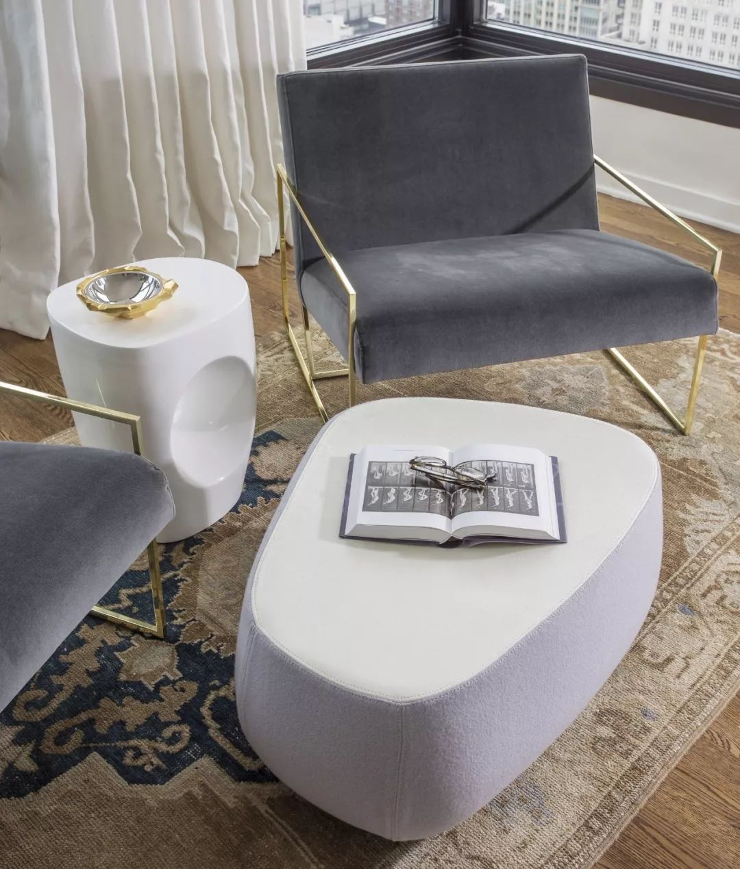 精致奇思妙想，Studio Gild 室内设计工作室-53