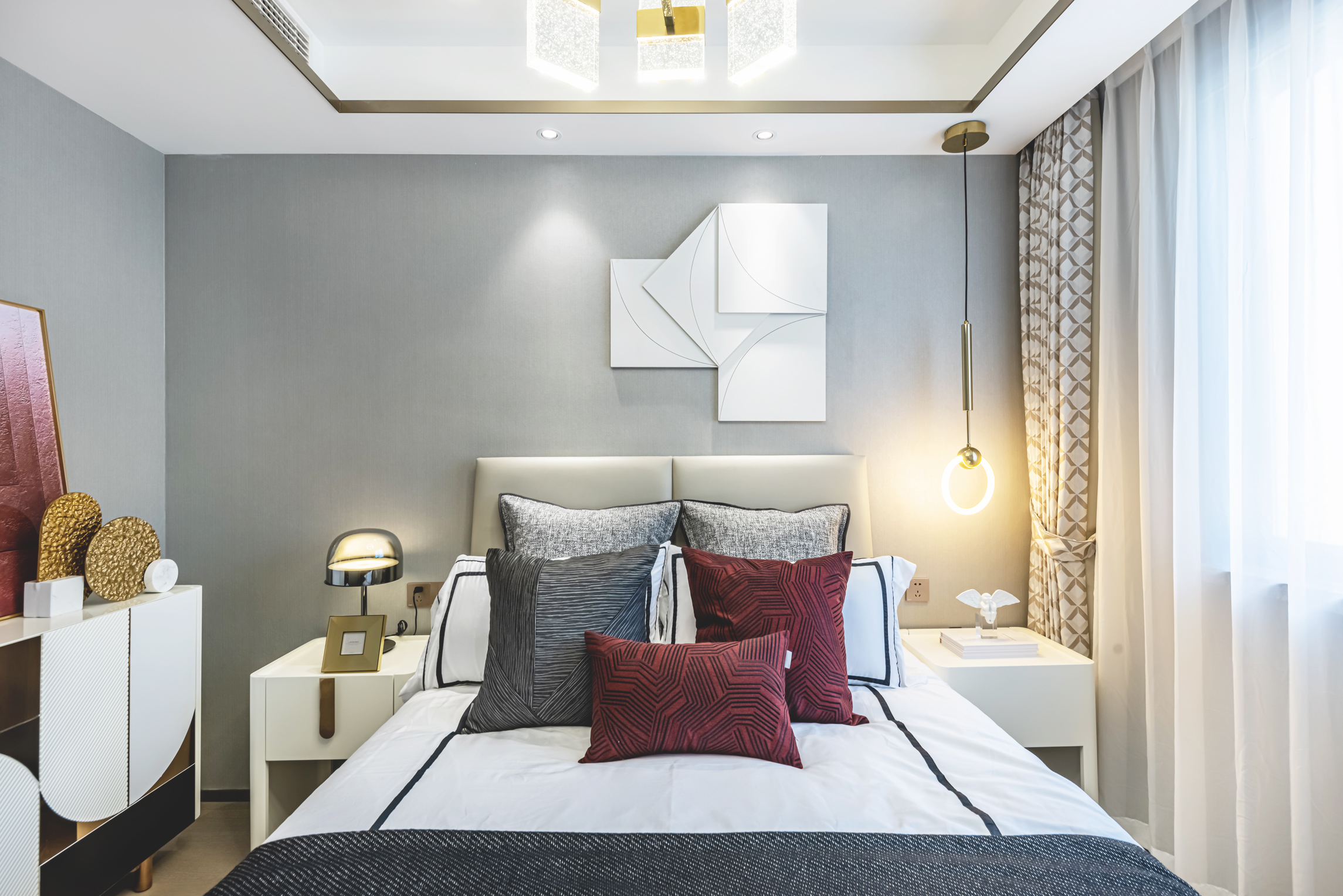 勃艮第红的邀约丨中国宁波-43