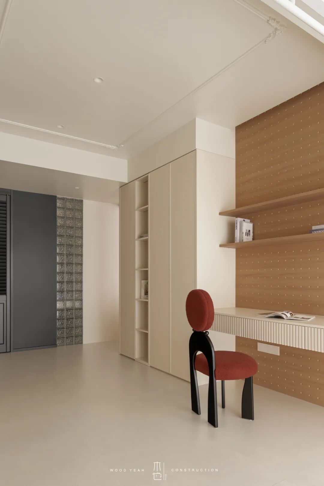 星禾丨木也建设（MUYE Design）-58