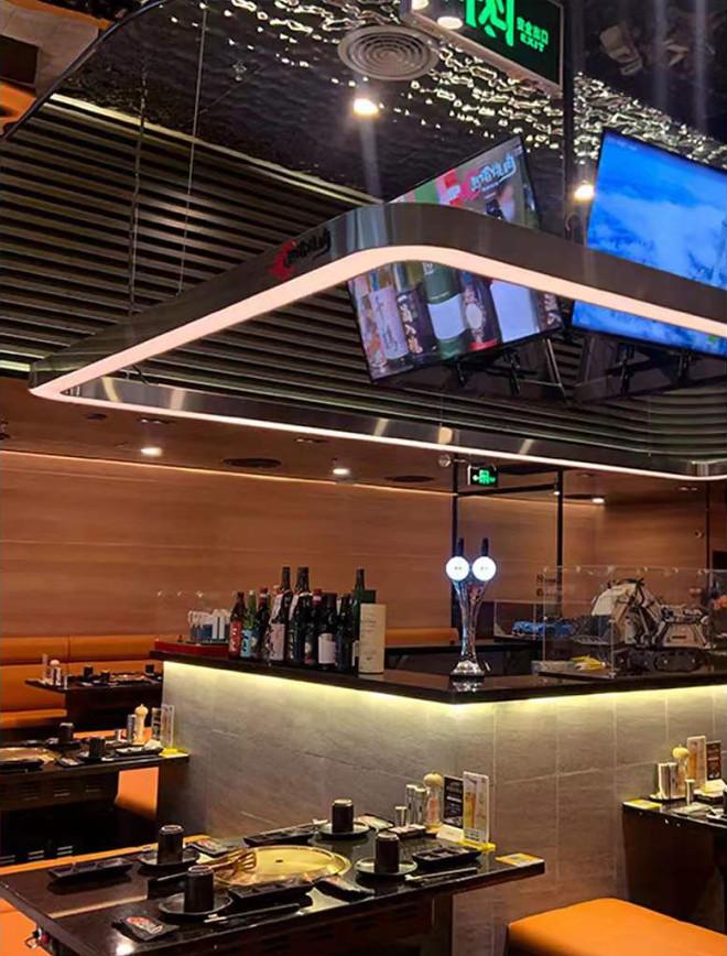 烈焰烧肉丨天河兴盛-17