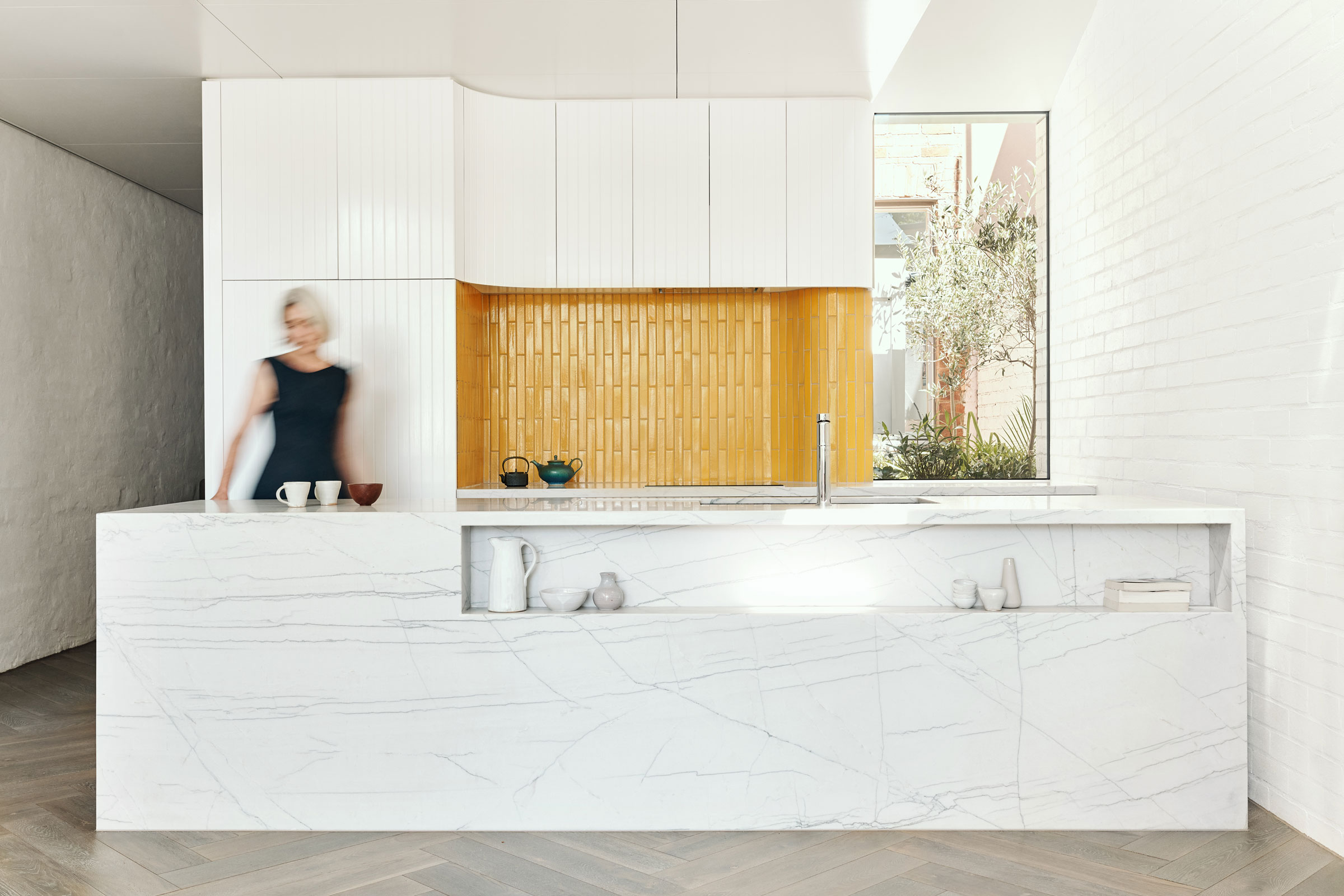 灯笼屋丨澳大利亚丨Topology Studio-6