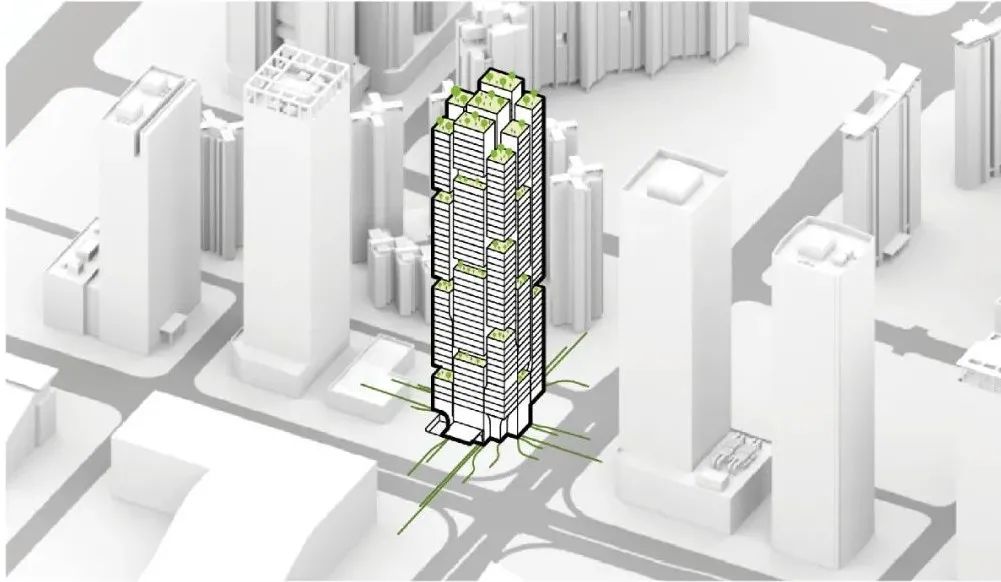 物美科技南方总部丨中国深圳丨深圳和境建筑设计有限公司-25