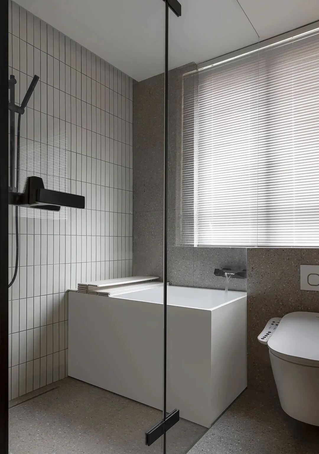 私宅设计|日系原木风,于诗意中慢享生活-165