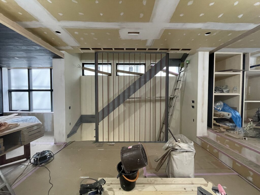 太子堂の住宅18丨LEVEL Architects-7