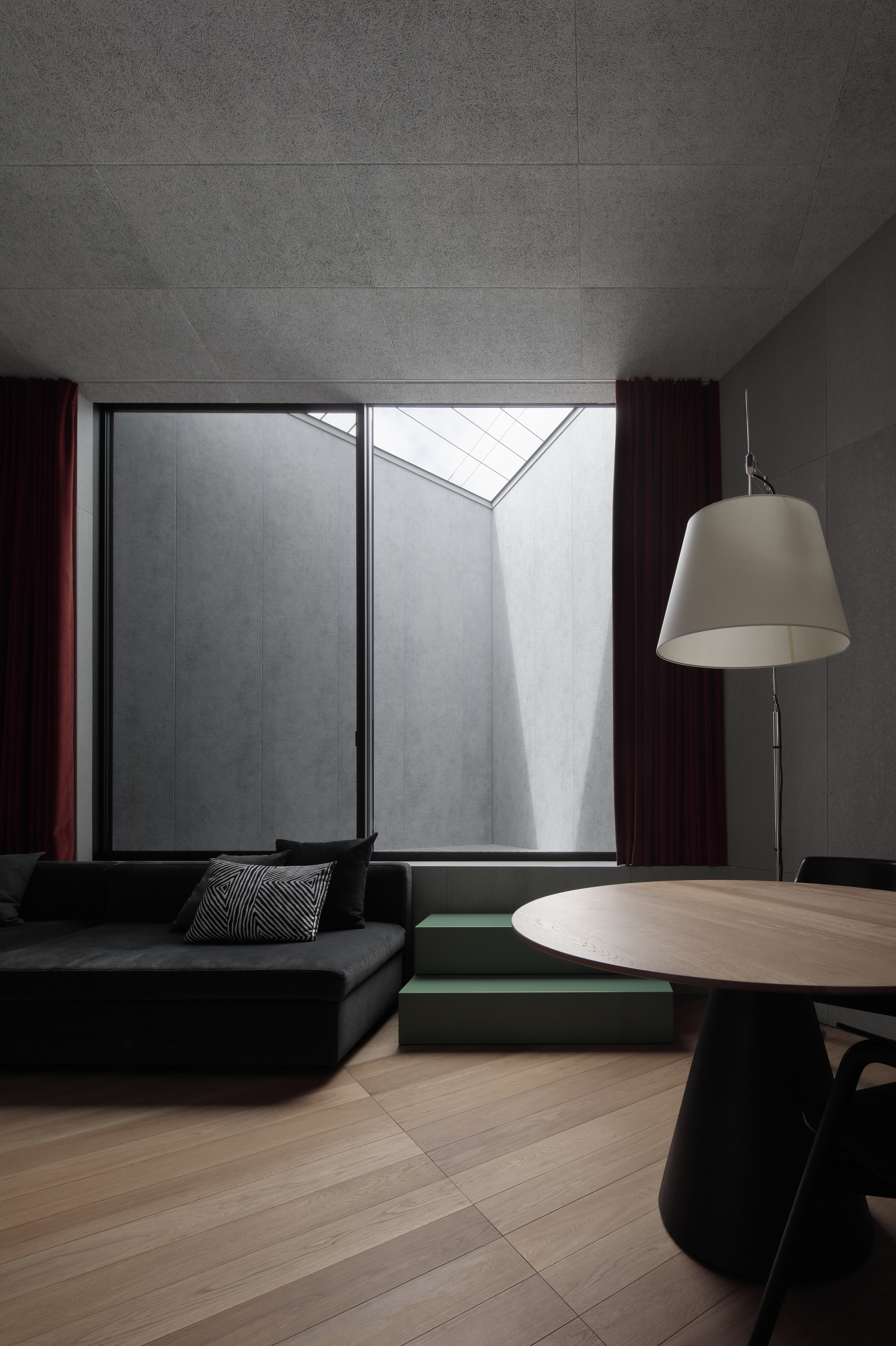 村越家丨日本丨S Design Farm-36