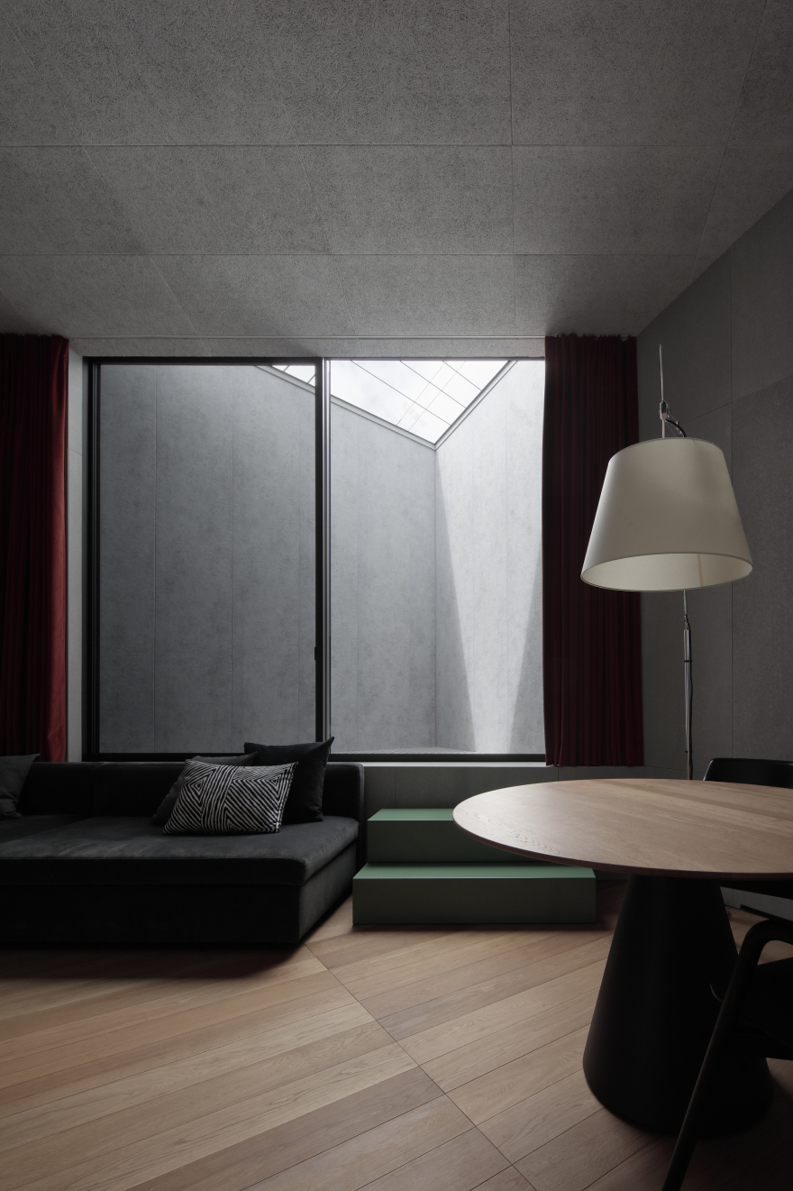 村越家丨日本丨S Design Farm-36