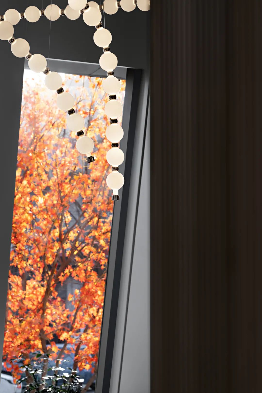 西安西派国际销售厅丨中国西安丨FANST 泛思特设计-10