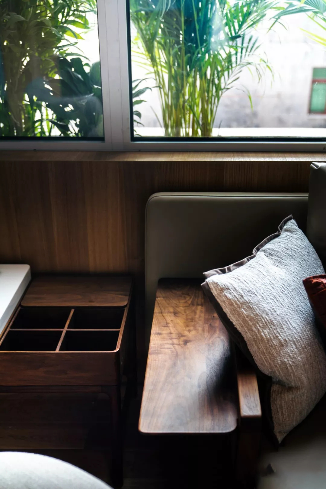 琚宾爆拆《皮囊》里的家，握手楼逆袭美宅+图书馆综合体！-91