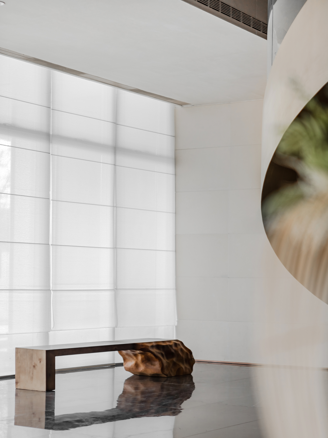 襄阳金辉优步学府销售中心丨中国襄阳丨元禾大千（软装）,深圳市大森设计有限公司（硬装）-13