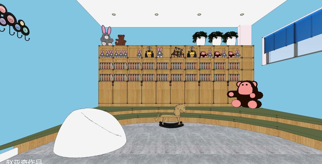 北京幼儿英语学校-0