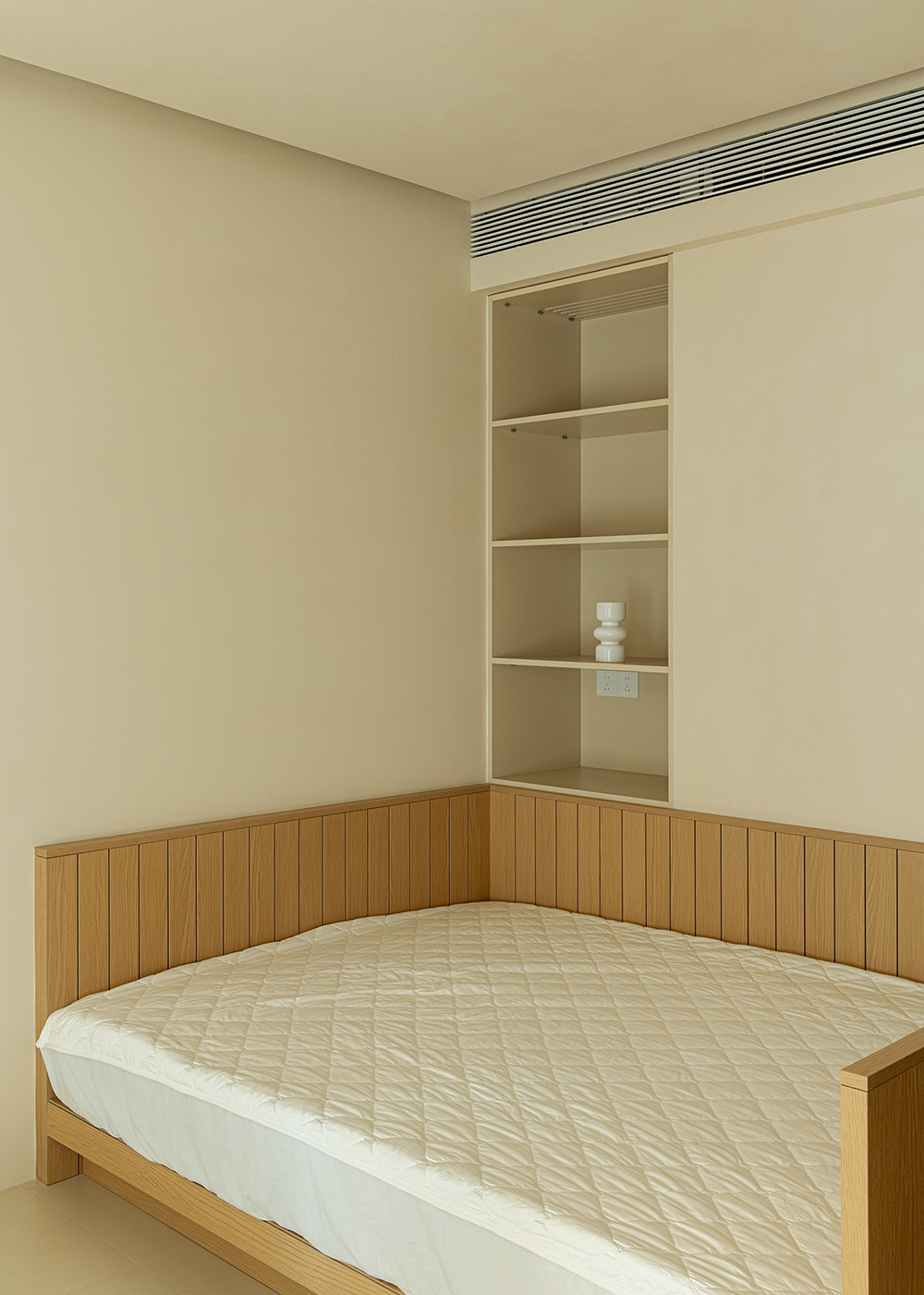 极简 · 原木（川一设计案例）-23