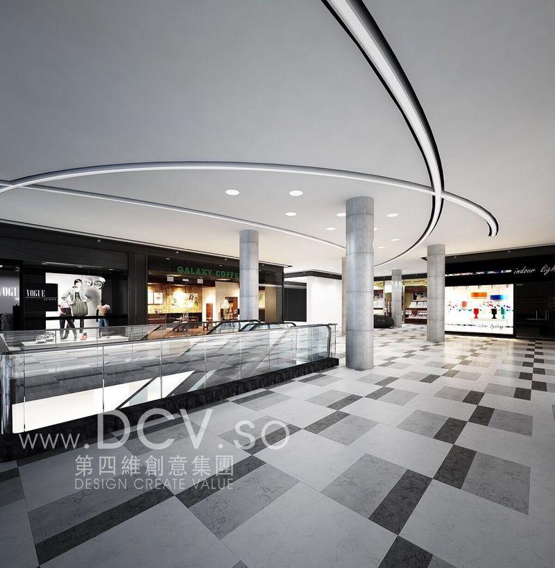 泾阳福汇德林购物广场-36