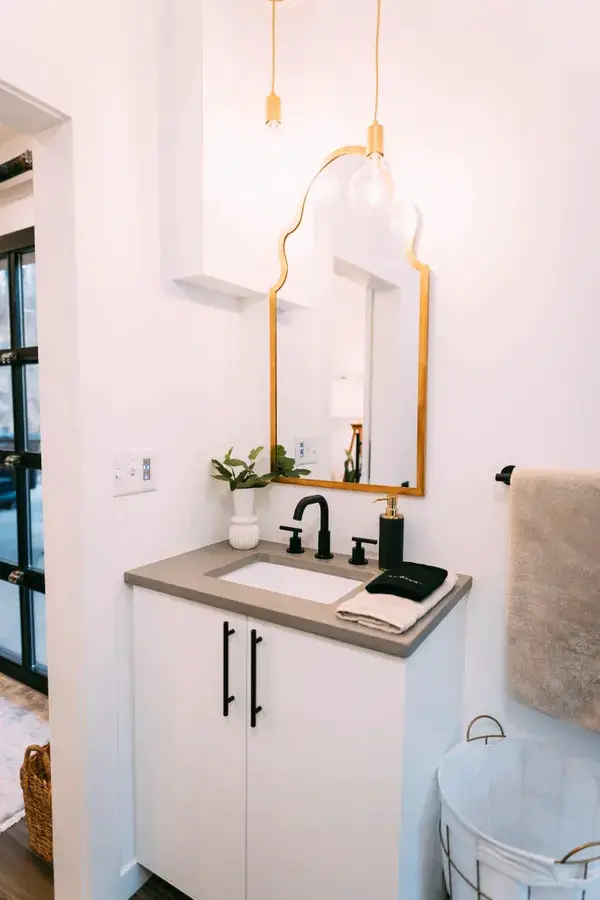 自然之境 | 俄亥俄州的集装箱小屋-10