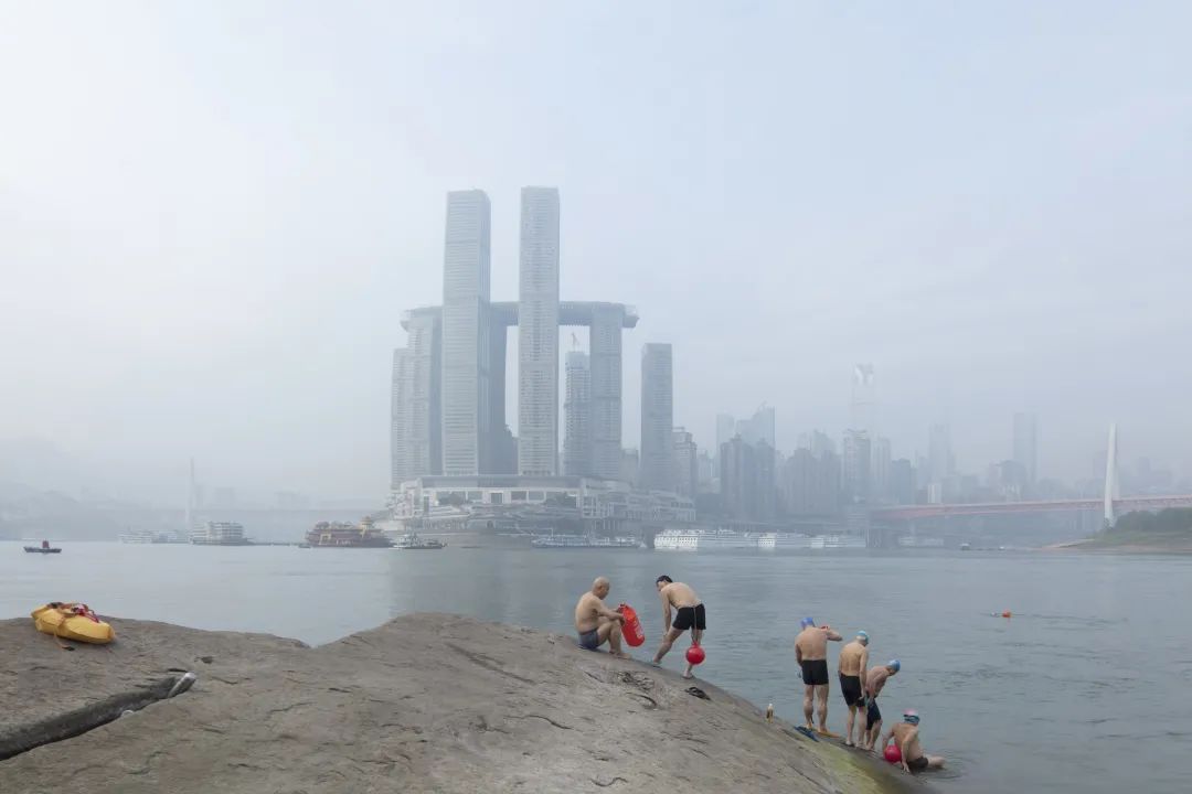 东西对话 | 首届中欧建筑展览-213