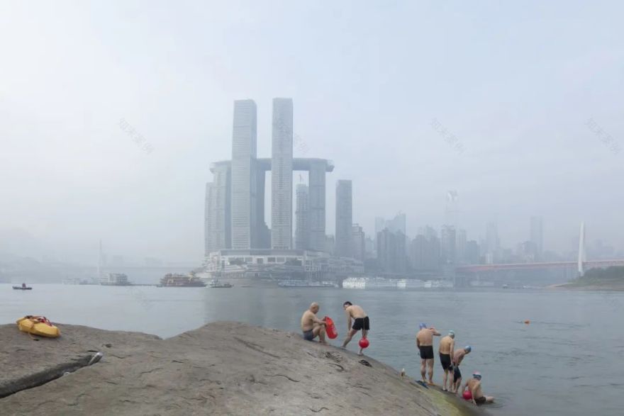 东西对话 | 首届中欧建筑展览-213