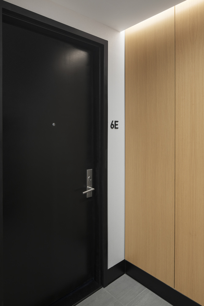 布碌仑 7 层住宅楼,阳光与都市景观的完美融合-36