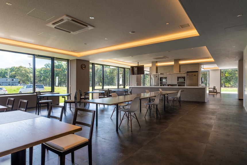    MUKAWA HOUSE Nexus - Sakakura Associates 坂倉建築研究所-16