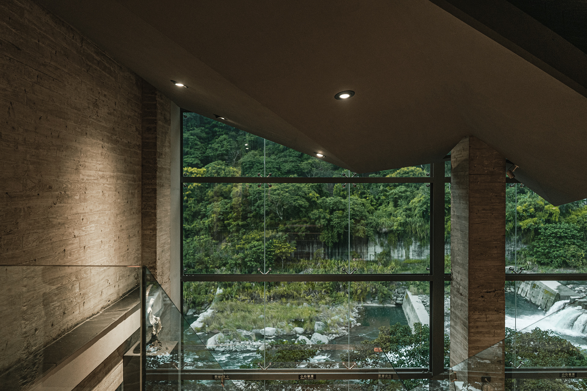 泰安觀止 Onsen Papawaqa-4