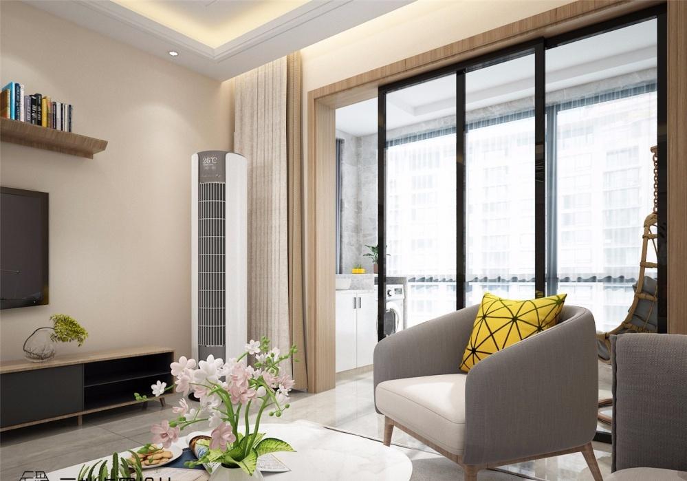 
云端点墨设计丨闫家骐 - 迷之简约 -4