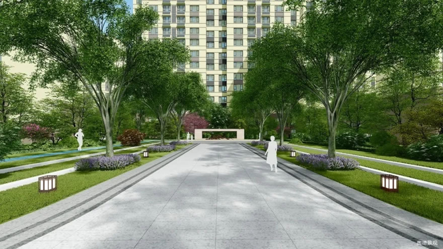 西安中建·昆明澜庭-54