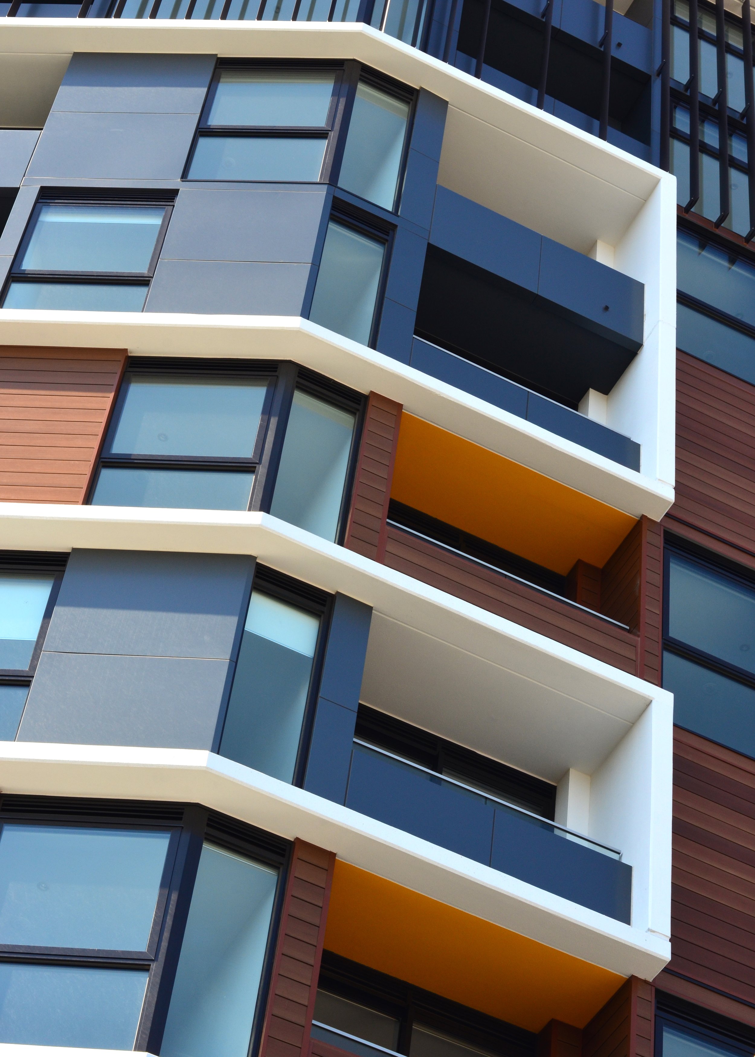 丨澳大利亚墨尔本丨ARTISAN ARCHITECTS-26