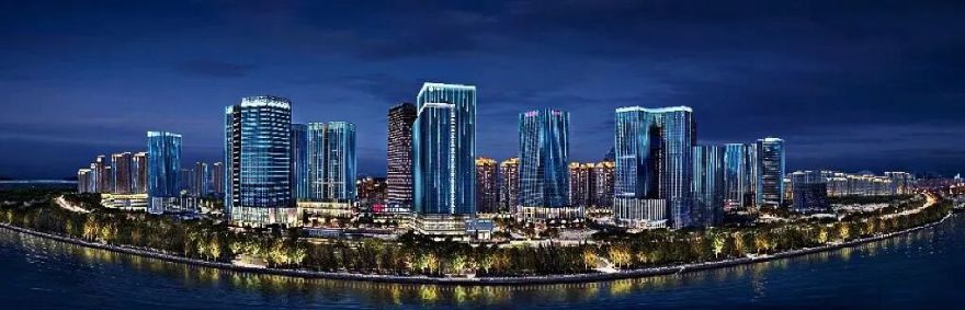 利亚德智慧科技助力泉州打造-“光明之城活力泉州”-4