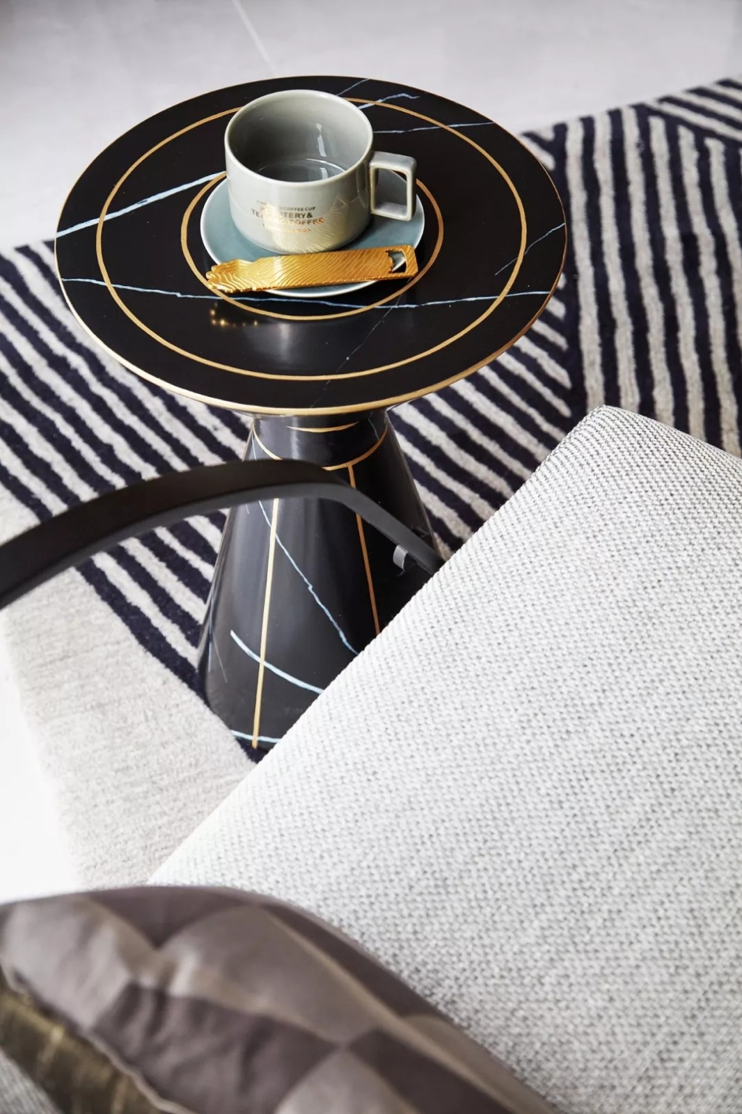 广州阳光城南沙万国▪复式户型  库玛设计-7