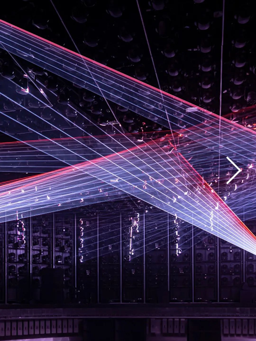 穿越时空之旅 | MASTER 夜店设计解析-113