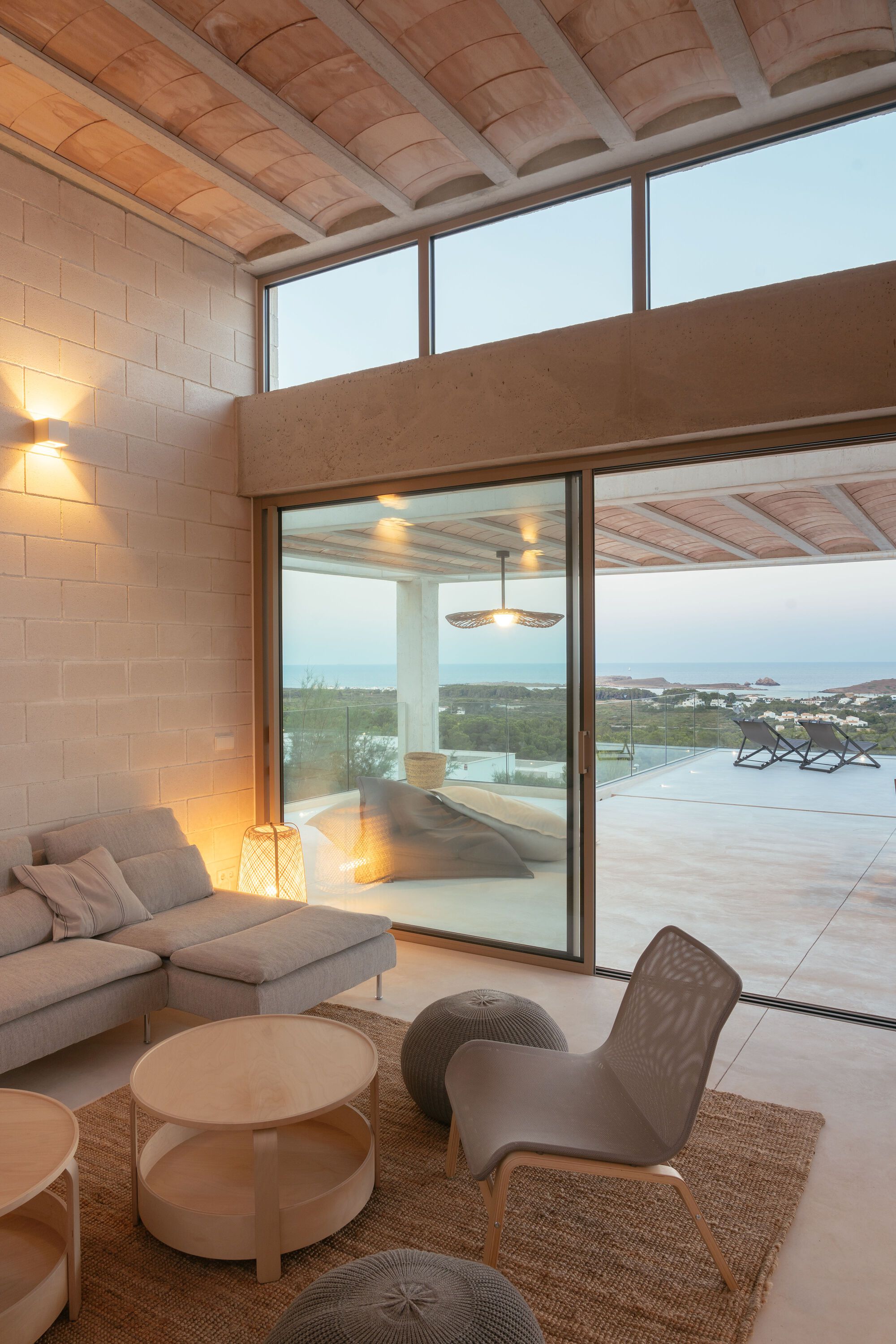 错层式住宅丨西班牙丨NOMO STUDIO-31