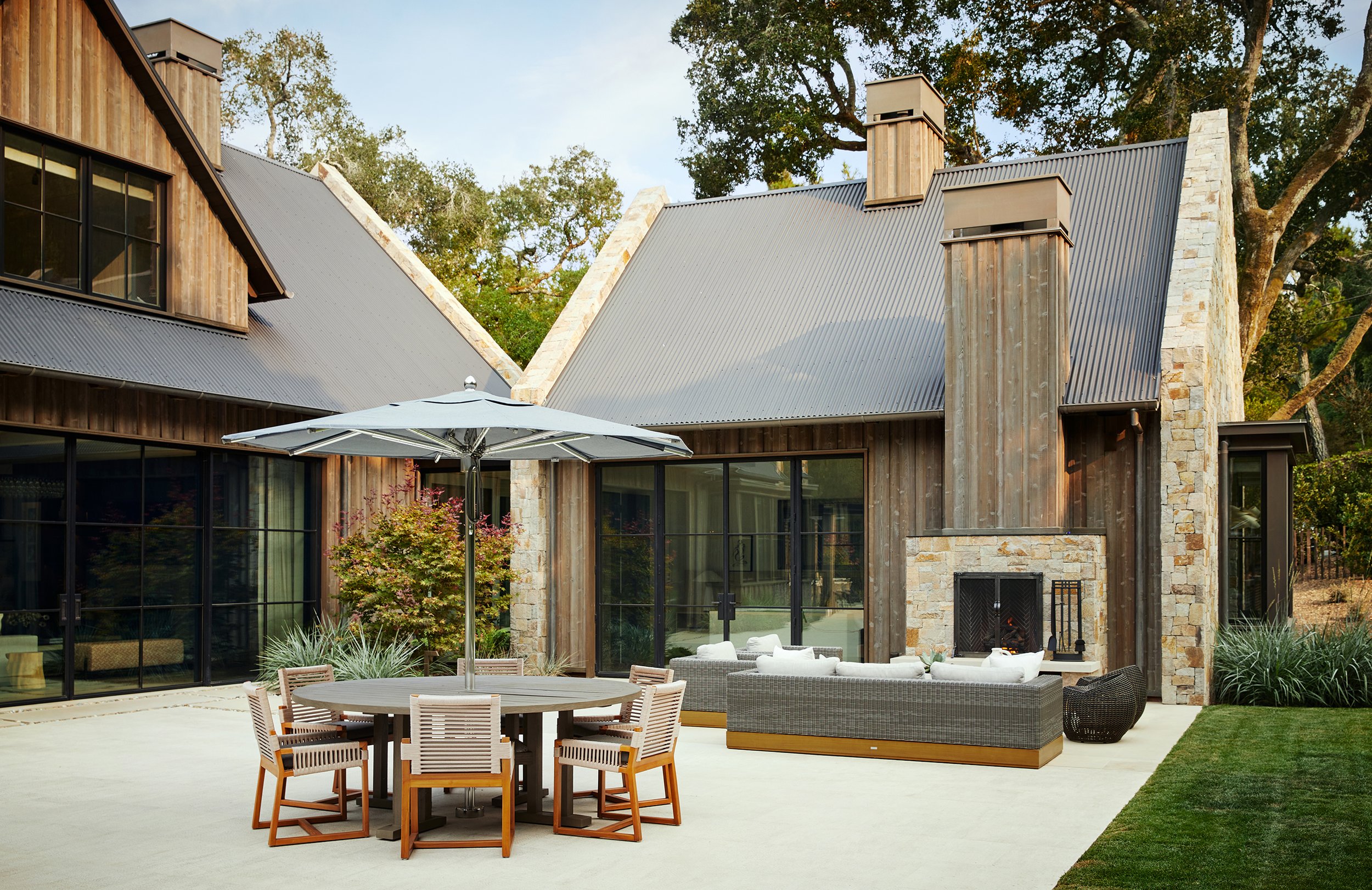 丨美国加利福尼亚丨Arcanum Architecture-11