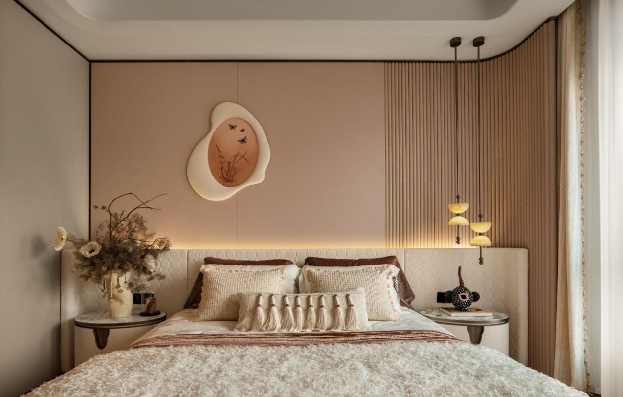 北京懋源璟岳合院样板间丨中国北京丨W.DESIGN无间设计,北京靳朝晖设计有限公司-68