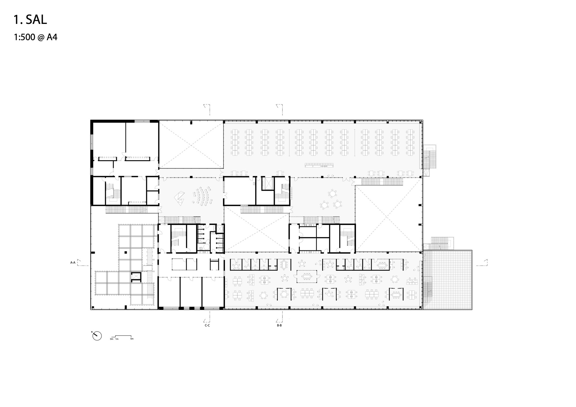 丹麦奥尔堡建筑学院丨ADEPT-7