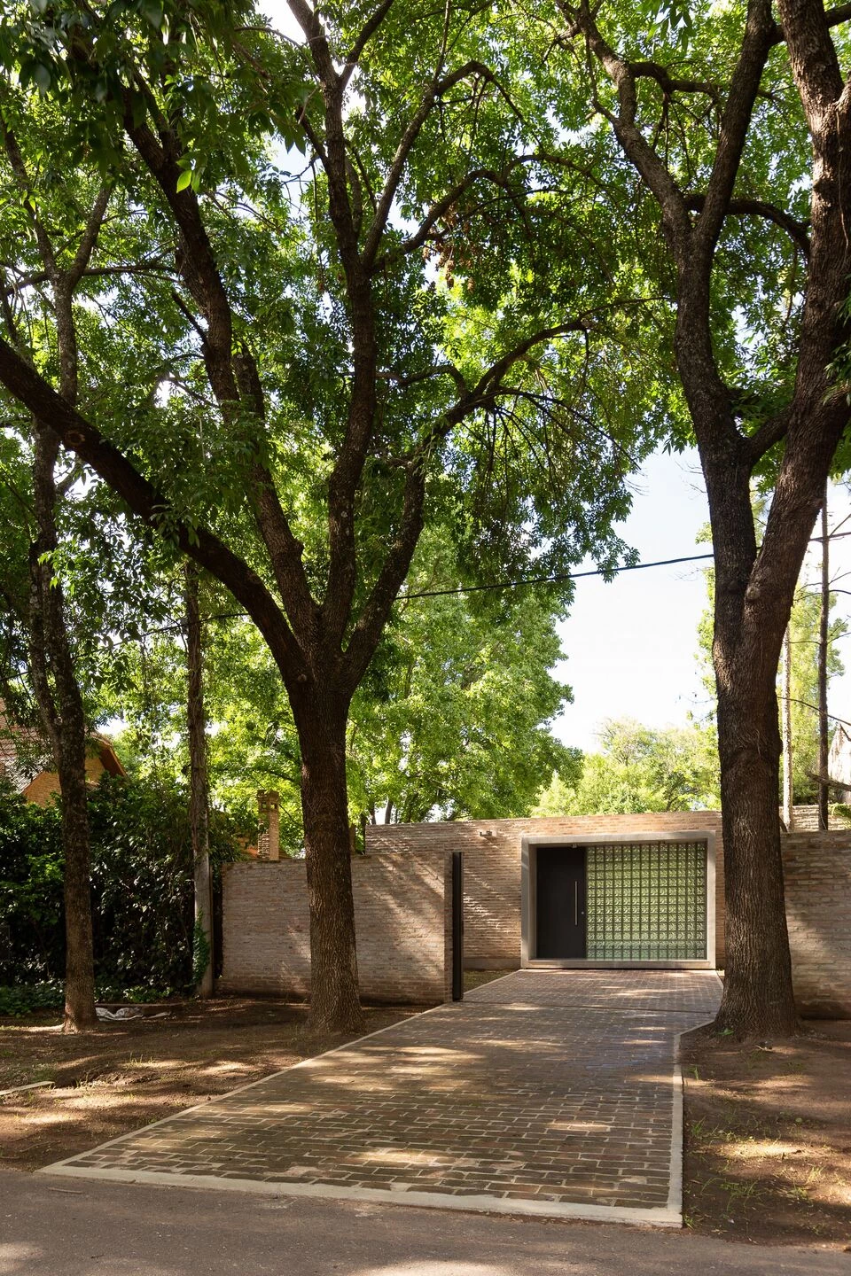 法式房屋丨阿根廷罗萨里奥丨Mariano Fiorentini-52