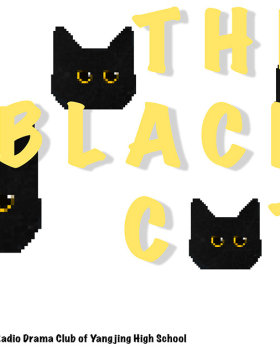 The Black Cat Charity Products