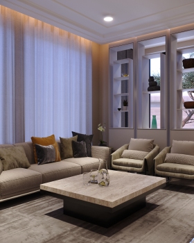vila design