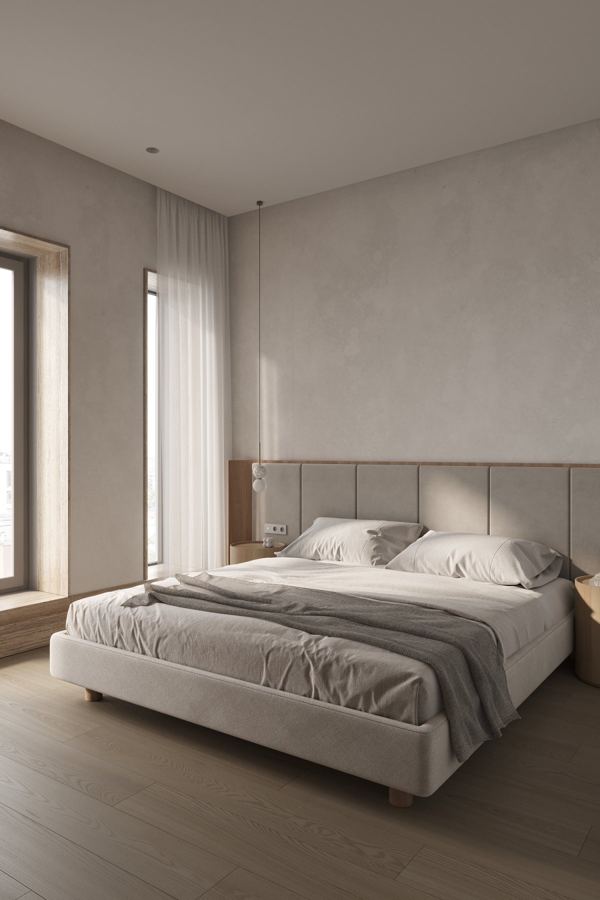 SK 住宅丨俄罗斯丨ZE Workroom Studio-25