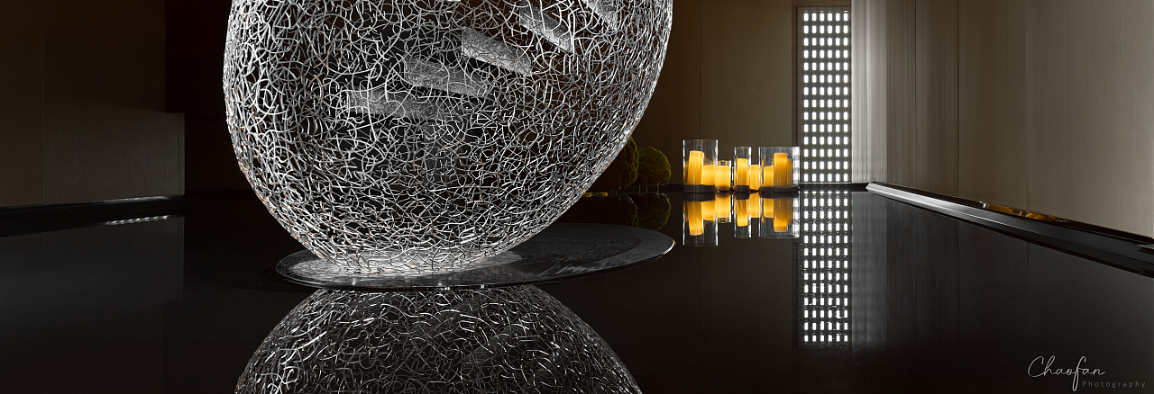 仁恒&海明院售楼处丨中国上海丨WJID维几设计-28