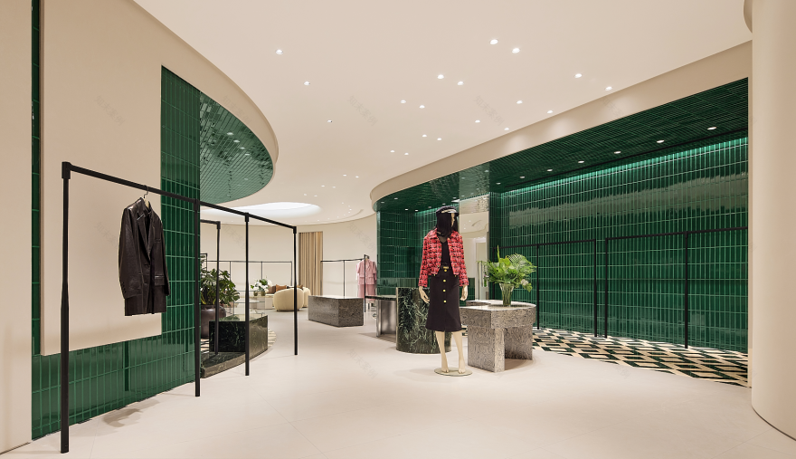 JETEZO 成都万象城店丨中国成都丨WOLF DESIGN-10