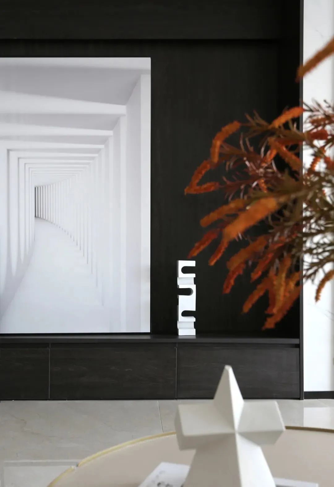 溯光·天空之城丨里舍·全案空间设计事务所-28