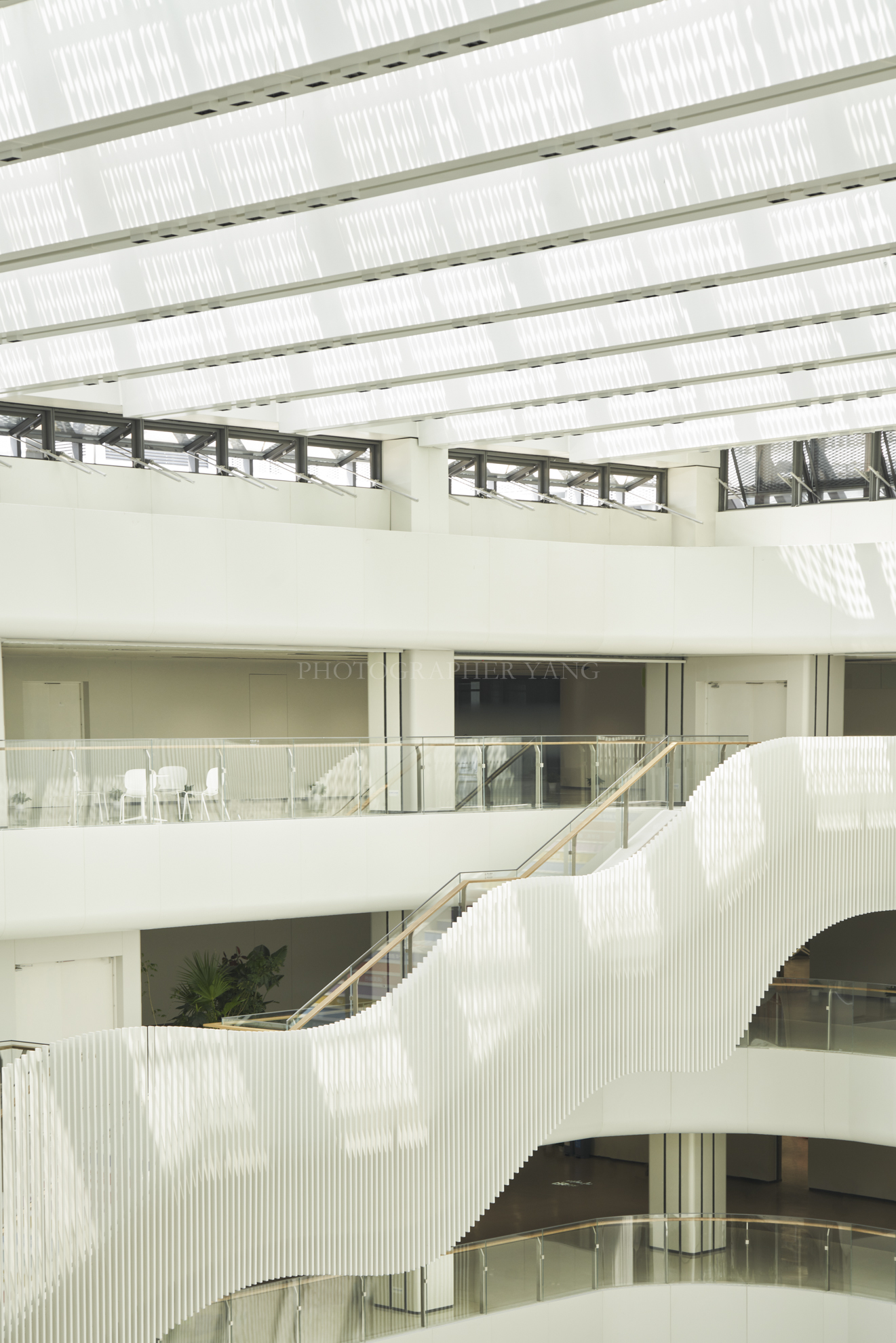 杭州菜鸟总部拍摄-3