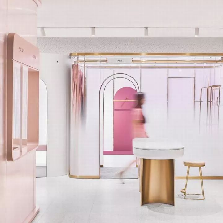 【190期】 2月12日最新零售空间设计-33