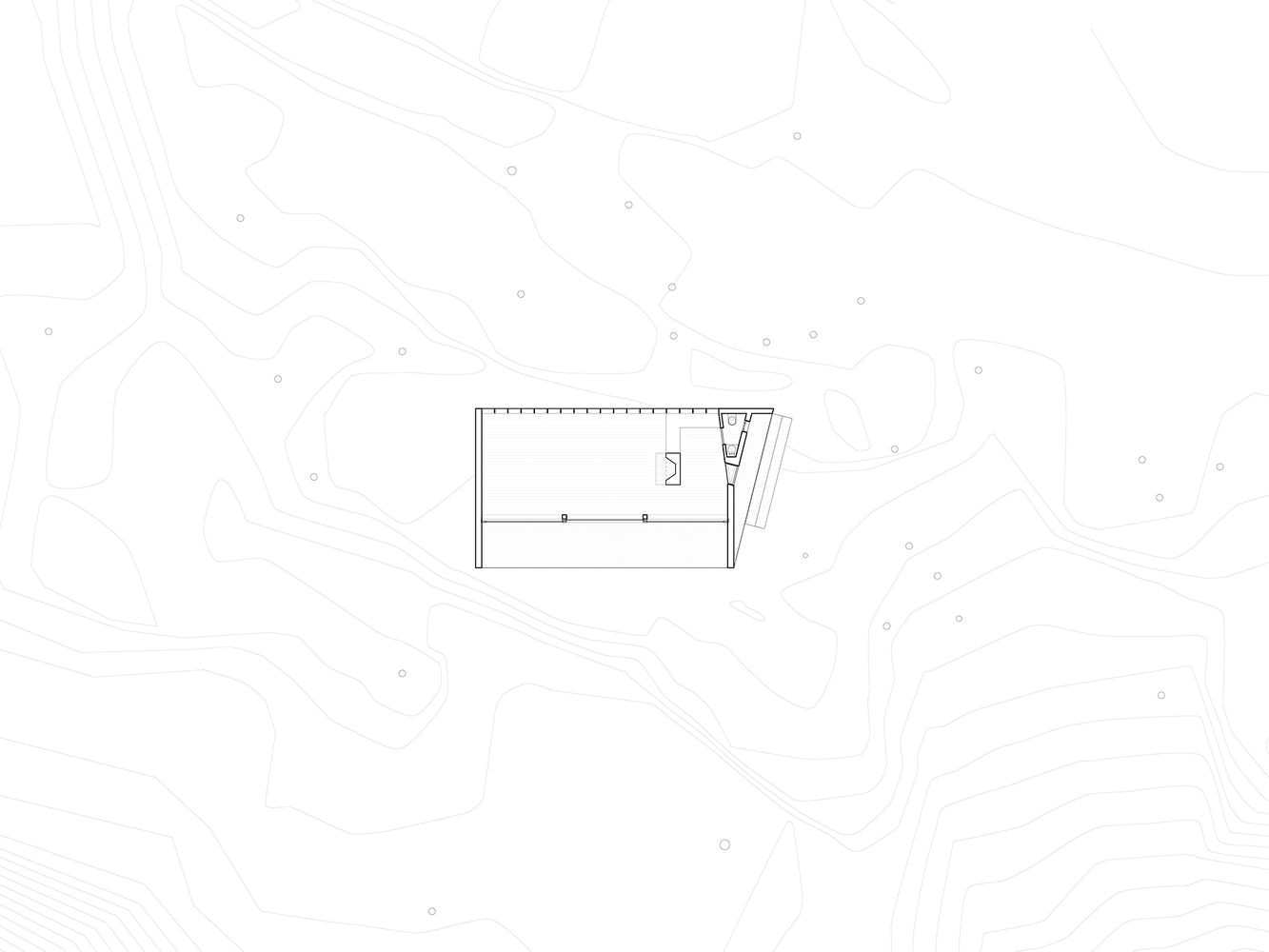 Islesboro 半岛住宅,码头和艺术工作室丨美国丨Andrew Berman Architect-43