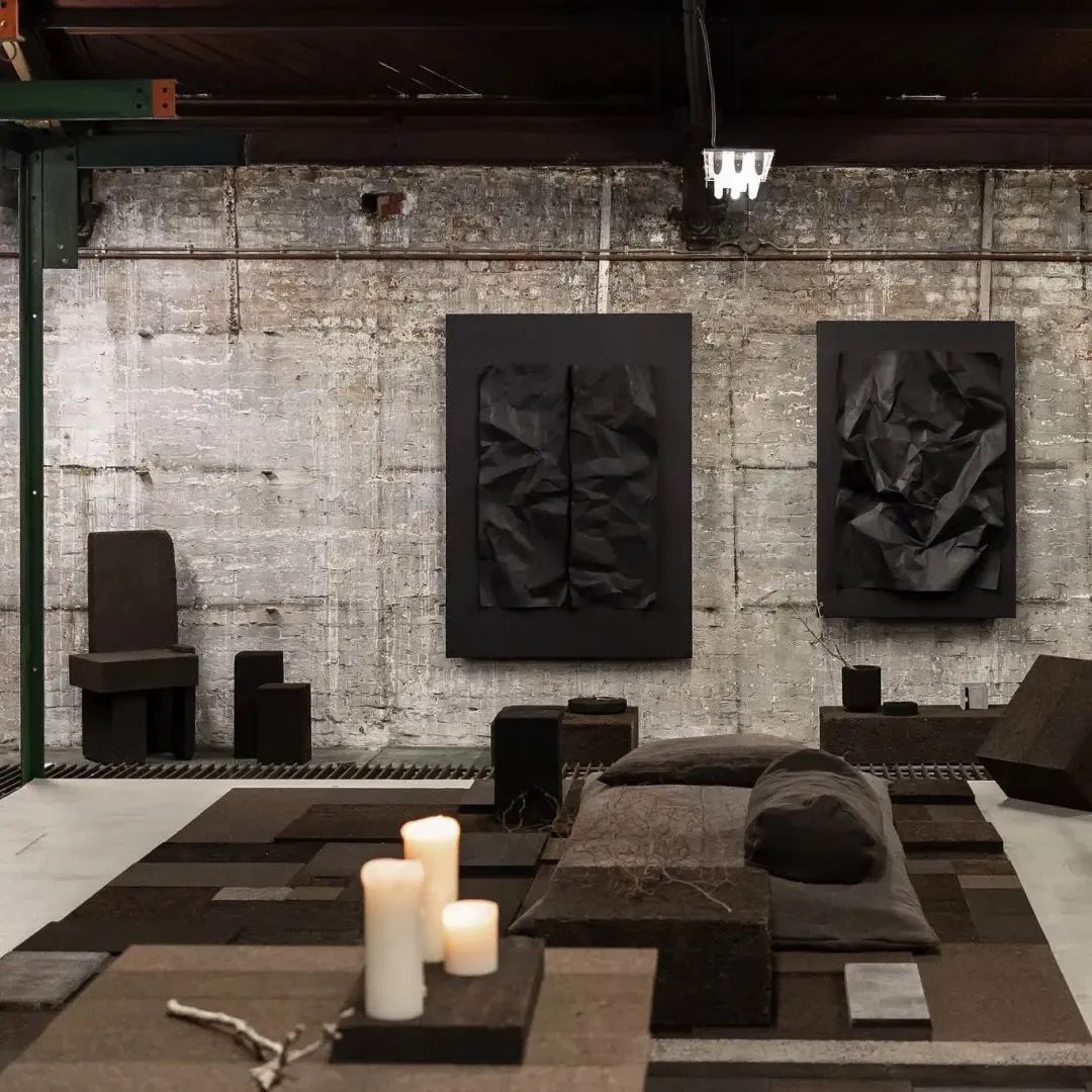 圣本笃修道院教堂和地下圣堂丨中国上海丨多姆·汉斯·范德兰-113