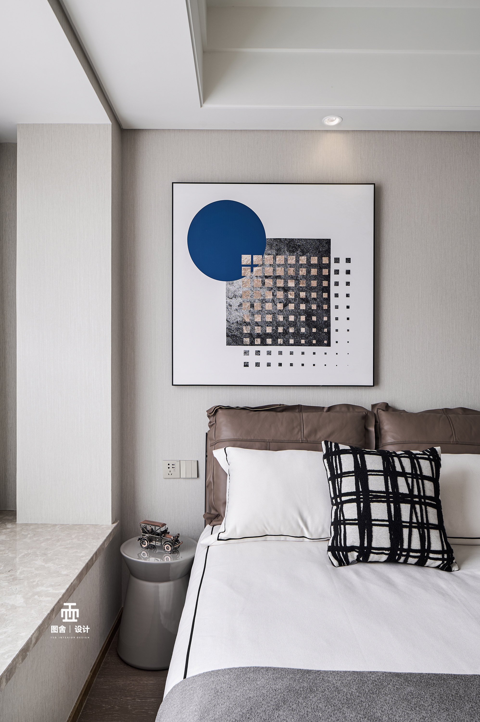 绿城蘭园丨中国重庆丨图舍设计-30