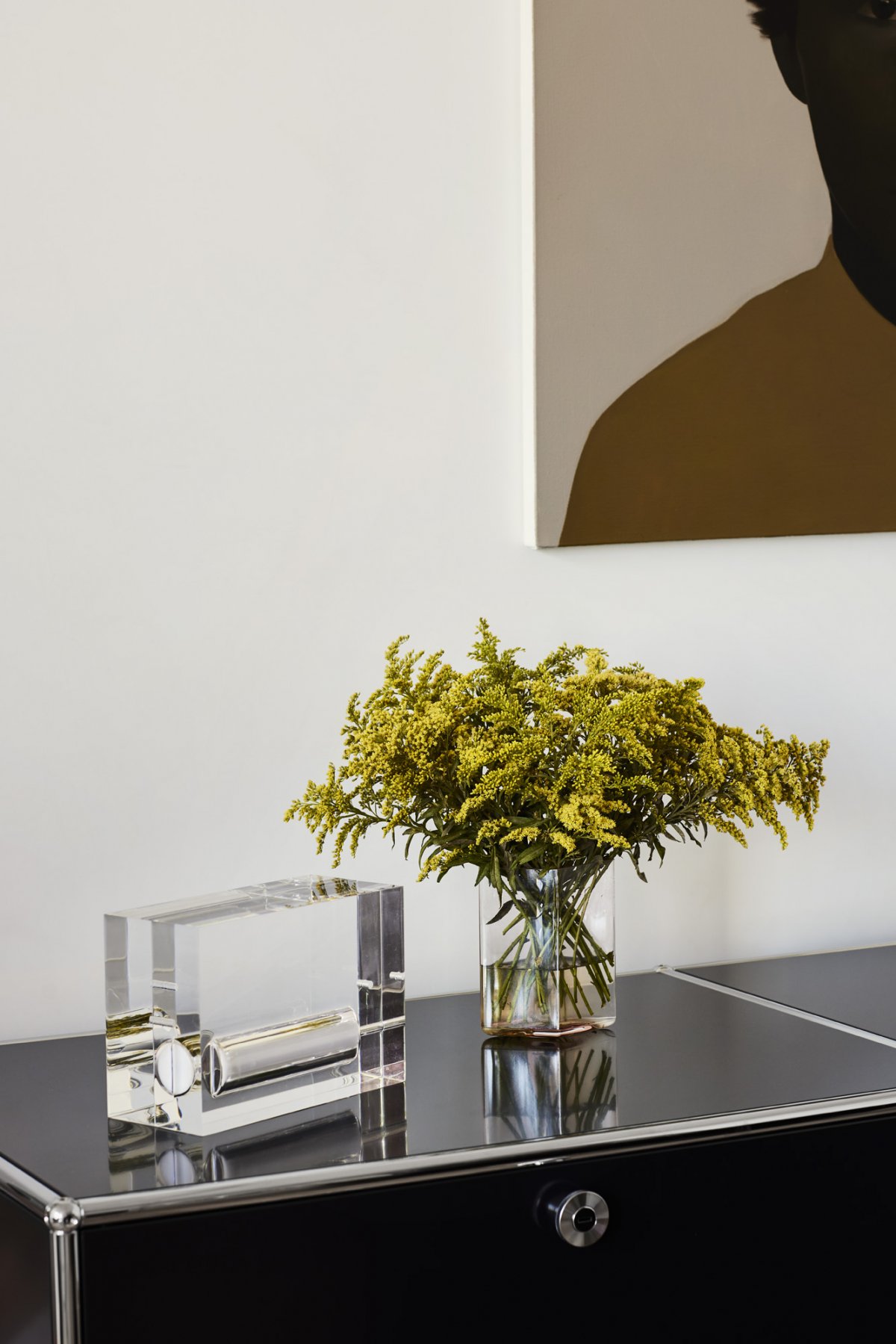 South Yarra 住宅丨澳大利亚墨尔本丨GOLDEN-9