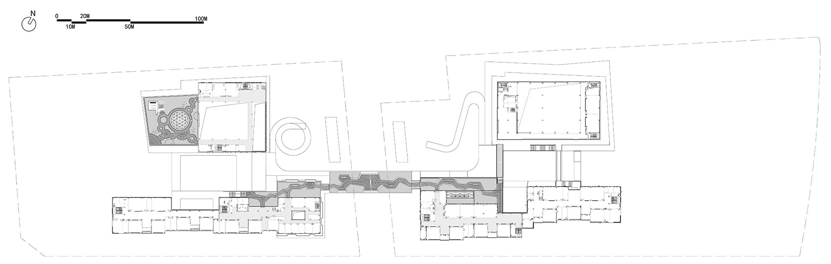 上海市实验学校嘉定新城分校丨中国上海丨建学建筑与工程设计所有限公司-341