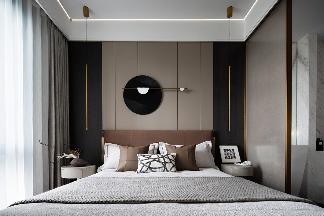 福清融侨望云丨深圳市昊泽空间设计有限公司-51