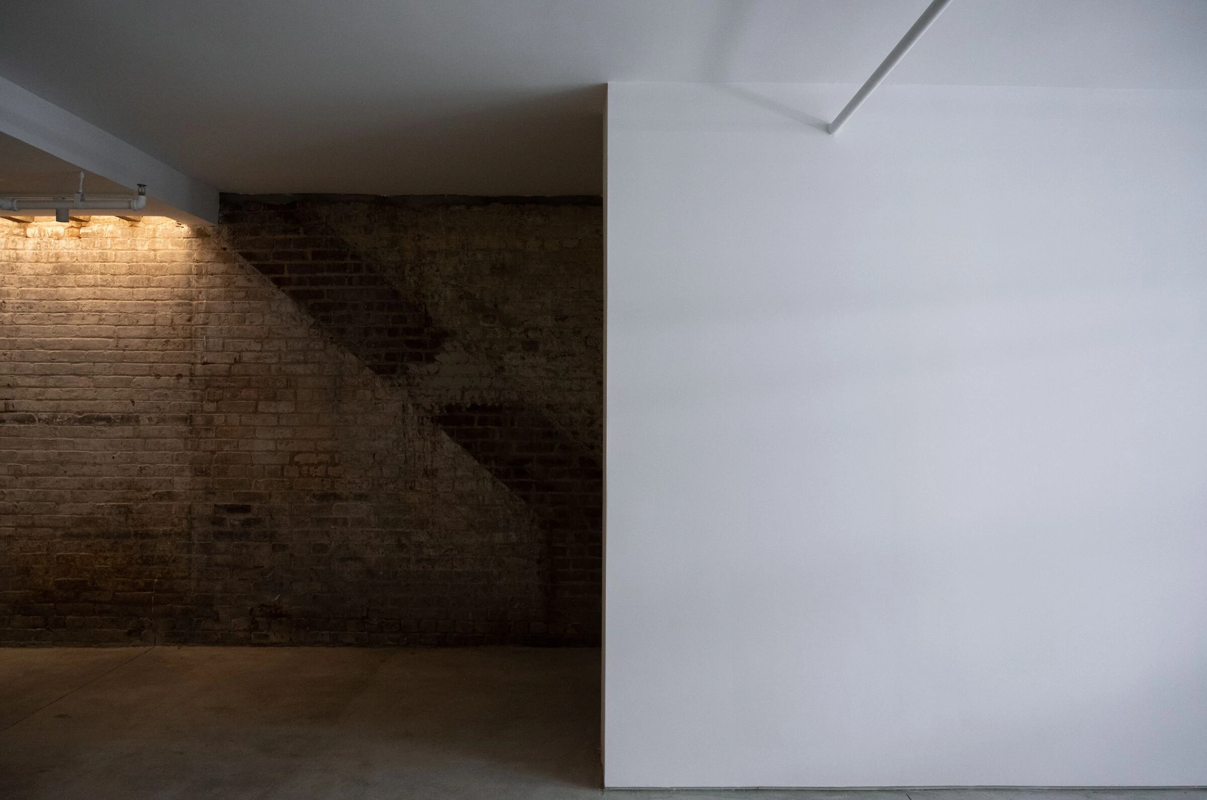 Canal Projects 艺术中心丨美国纽约丨Worrell Yeung Architecture-46