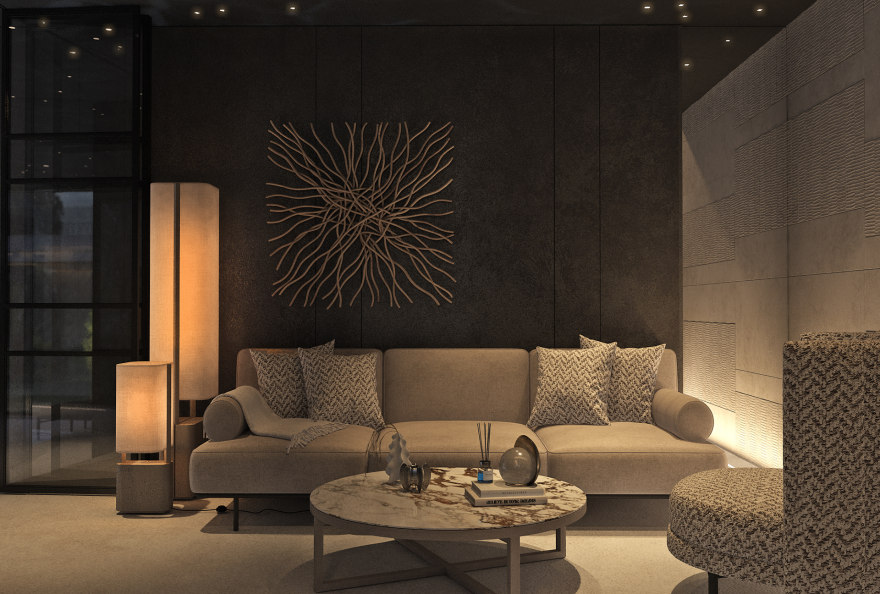 The personal spa. Part 2-2