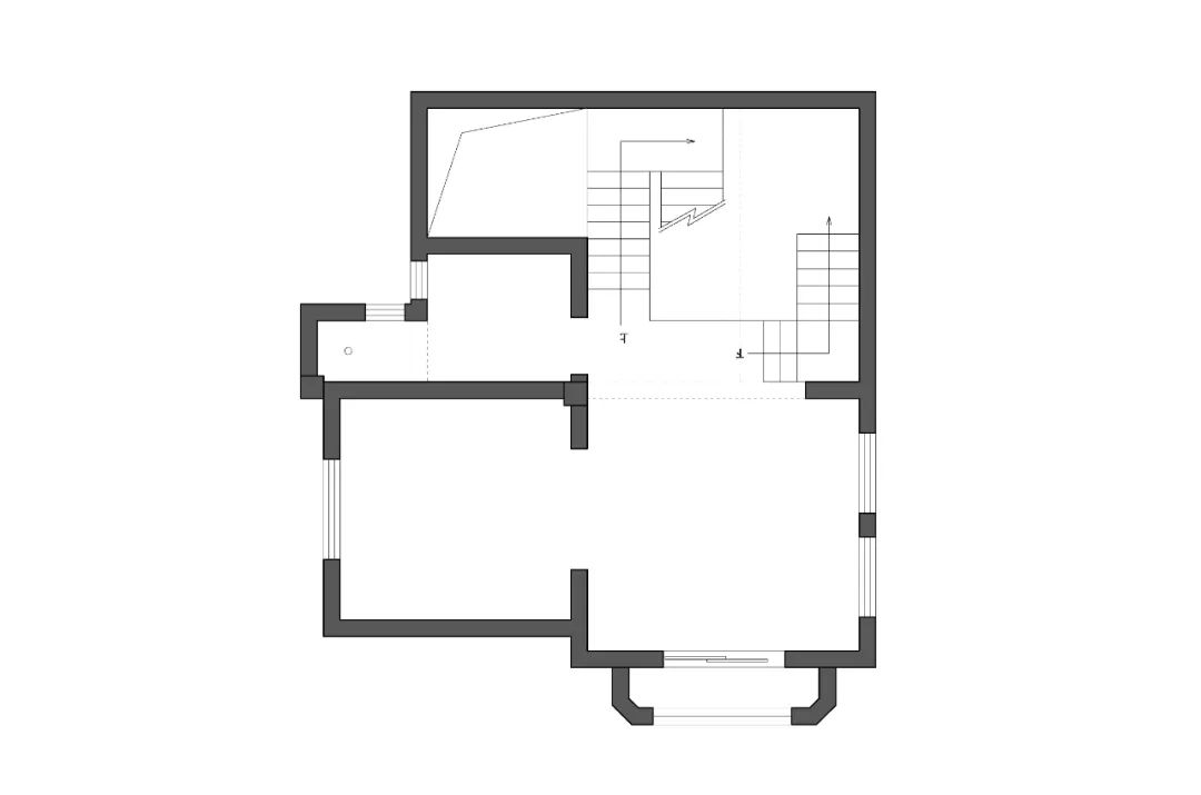 天玺 436 方新中式风格设计丨中国湖州丨龙庭设计-25